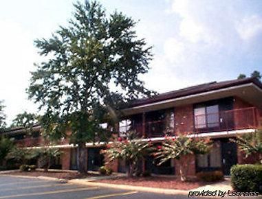 Super 8 La Grange Hotel Luaran gambar