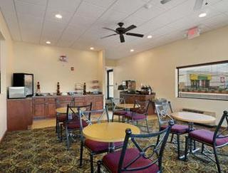 Super 8 La Grange Hotel Luaran gambar