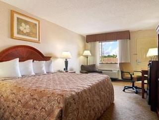 Super 8 La Grange Hotel Luaran gambar