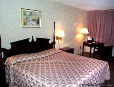 Super 8 La Grange Hotel Bilik gambar