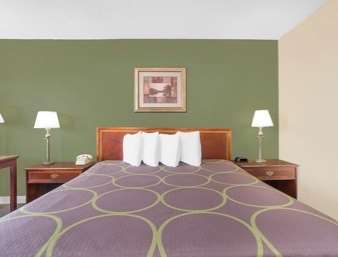 Super 8 La Grange Hotel Bilik gambar